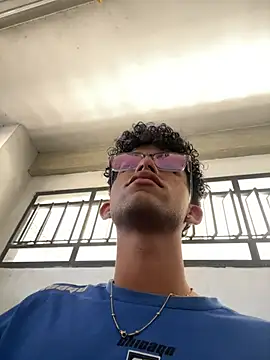 Stickmendez online show from 9, 3, 2026