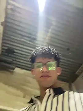 Stickmendez online show from 14, 3, 2026