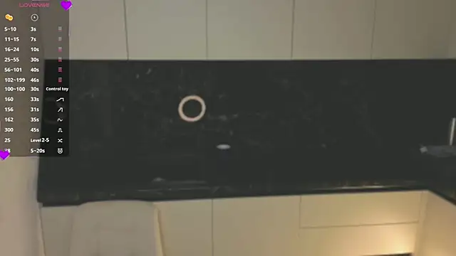 HinaVibe online show from 25, 3, 2026