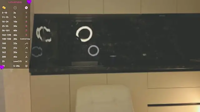 HinaVibe online show from 26, 3, 2026