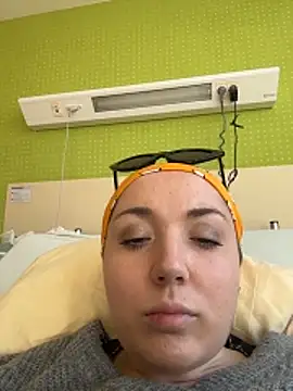 FreyaSlay299 online show from 25, 2, 2026