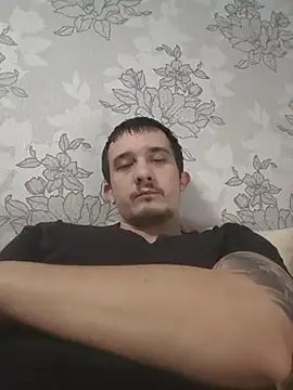 Young MrOnly online show from 30, 5, 2026
