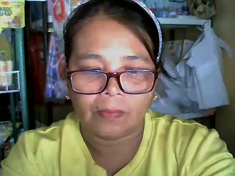 Flowerblossom123 online show from 23, 3, 2026