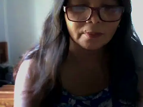 Flowerblossom123 online show from 18, 4, 2026