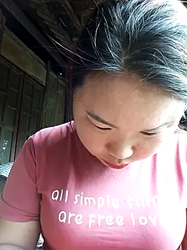 asian-bae online show from 9, 4, 2026