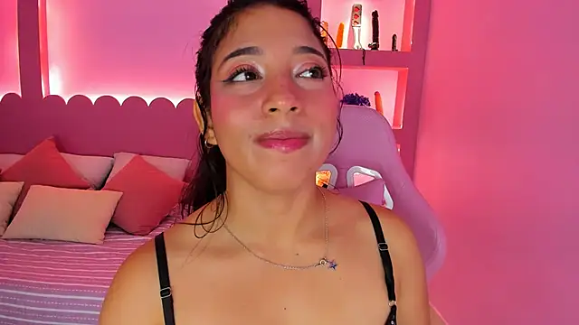 Snapshot of Holy_Lux chatting on 13, 4, 2026 Holy Lux online show from 13, 4, 2026