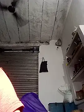 Manesakoli36 online show from 12, 4, 2026