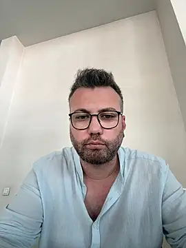 berkay977 online show from 3, 7, 2026