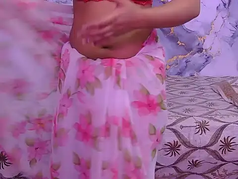 Aayesha-queen online show from 2, 4, 2026