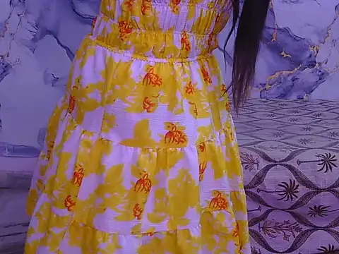 Aayesha-queen online show from 9, 4, 2026