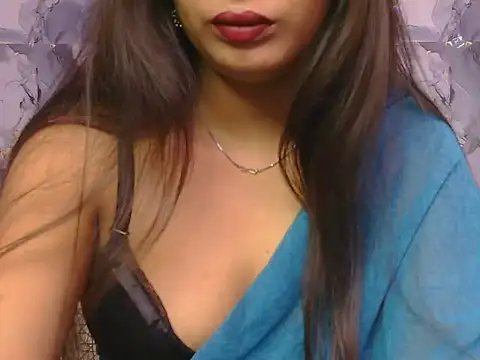 Aayesha-queen online show from 3, 6, 2026