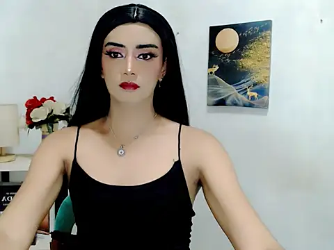 Snapshot of Queeny_Cassandra chatting on 28, 3, 2026 Queeny Cassandra online show from 28, 3, 2026