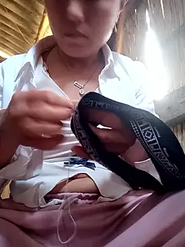 Yuka7700 online show from 3, 3, 2026