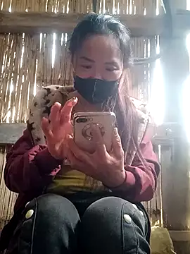 Yuka7700 online show from 6, 3, 2026