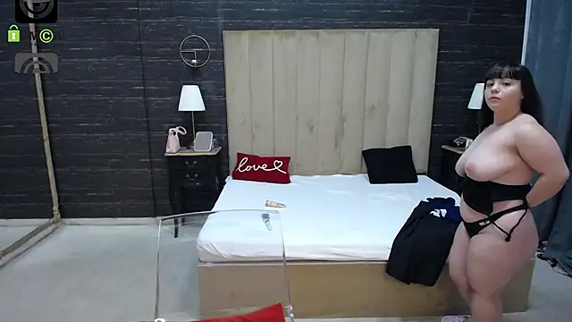 Kitty Judy online show from 17, 3, 2026