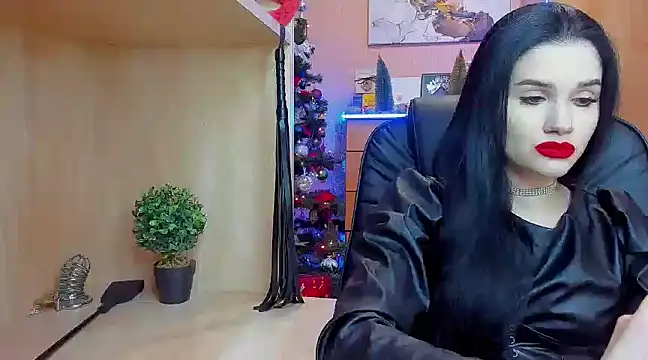 KristiTopxx online show from 5, 12, 2024