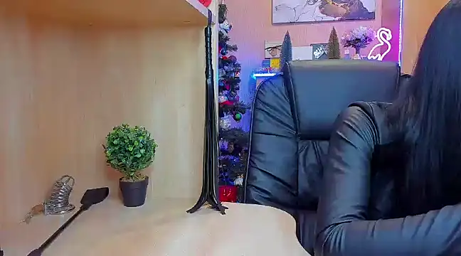 KristiTopxx online show from 28, 12, 2024