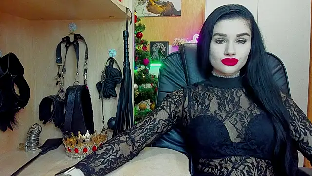 KristiTopxx online show from 6, 1, 2026