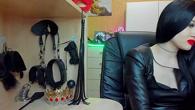 KristiTopxx online show from 28, 3, 2026