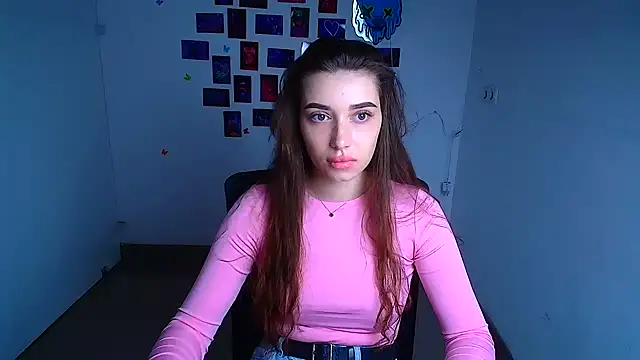 NikaMystic online show from 4, 4, 2026