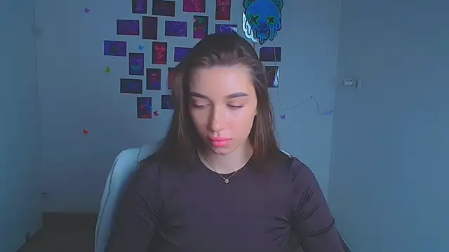 NikaMystic online show from 8, 4, 2026