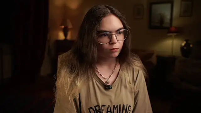 MyrlZangger online show from 2, 3, 2026