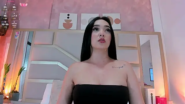 Samantha-Pardo online show from 16, 3, 2026