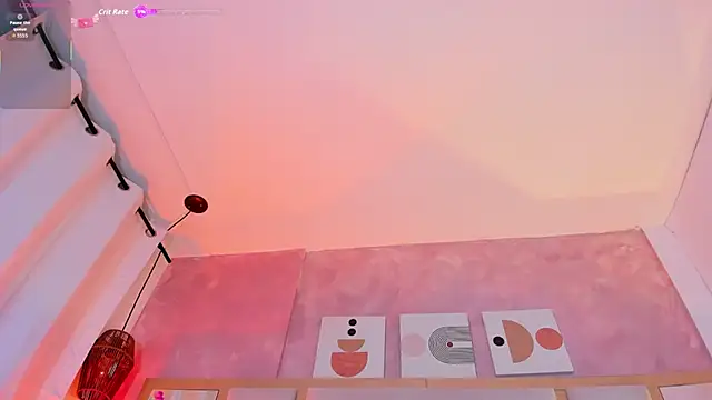 Samantha-Pardo online show from 16, 4, 2026