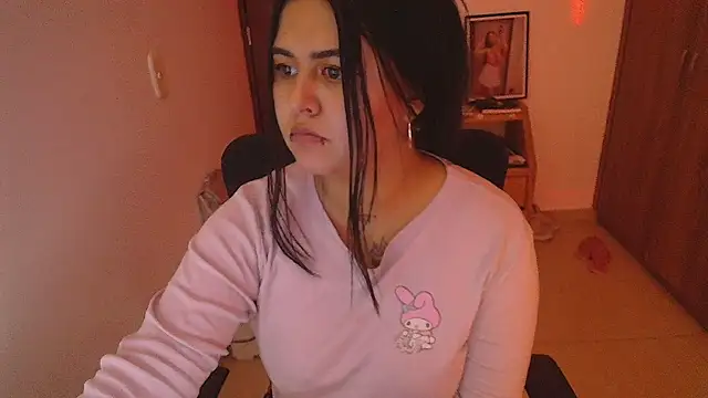 Snapshot of Akame_spicy chatting on 24, 2, 2026 Akame spicy online show from 24, 2, 2026