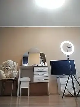 MilkCandyGirl online show from 22, 6, 2026