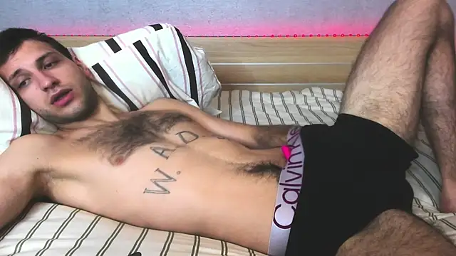 DarkRogue19 online show from 17, 4, 2026