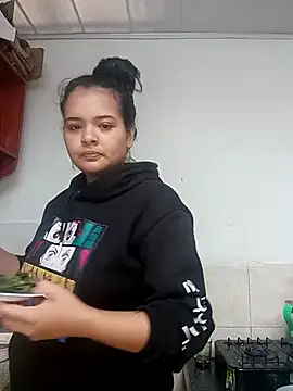 Emily Rouse23 online show from 18, 3, 2026