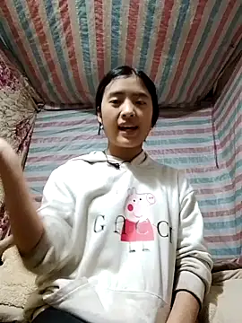 Lala-labu online show from 16, 3, 2026