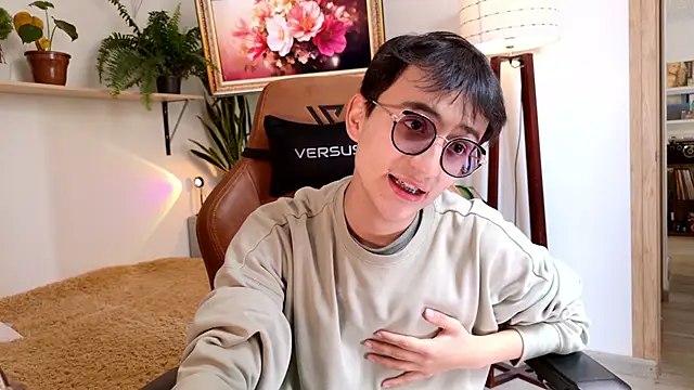 Sr evann online show from 12, 4, 2026