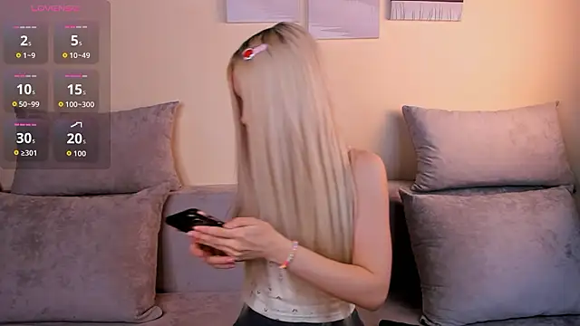 NoirCascade online show from 17, 3, 2026