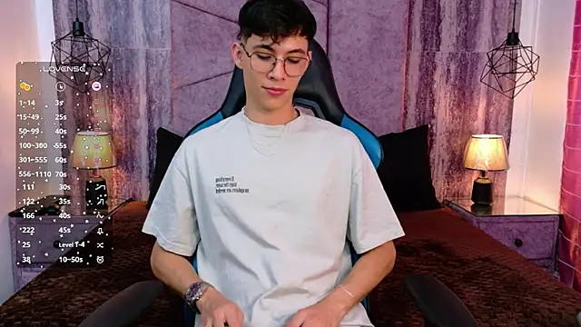 AronTawers online show from 21, 7, 2026