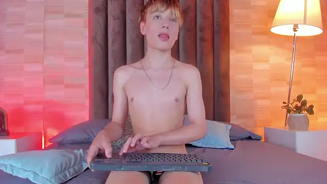 Isaac Grey online show from 18, 3, 2026