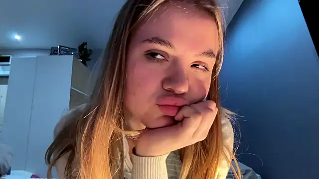 Snapshot of Nikatina chatting on 23, 2, 2026 Nikatina online show from 23, 2, 2026