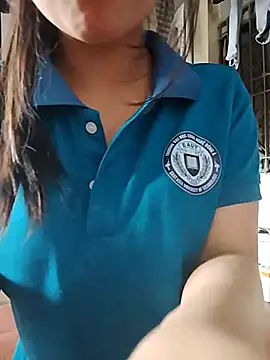 Jinnie sexy online show from 20, 3, 2026