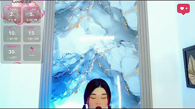 madison mujica  online show from 29, 3, 2026