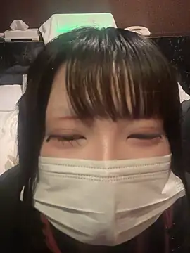 Snapshot of miruku_hosii chatting on 20, 6, 2026 miruku hosii online show from 20, 6, 2026