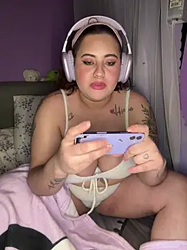 lamami24k online show from 28, 2, 2026