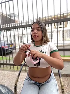 AdaPink  online show from 19, 3, 2026