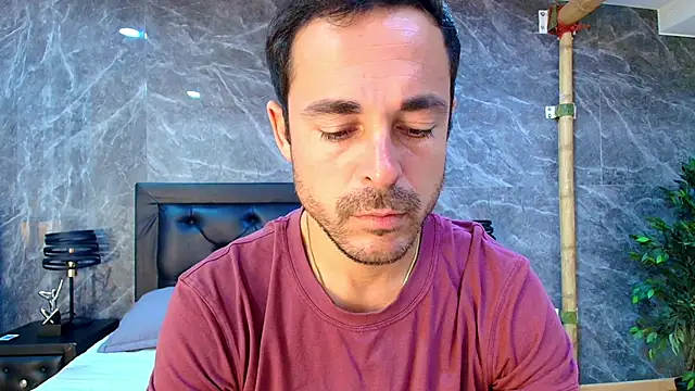 Adams Sanz online show from 23, 4, 2026