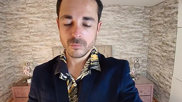 Adams Sanz online show from 22, 5, 2026