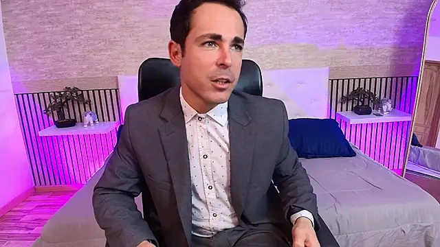 Adams Sanz online show from 4, 6, 2026
