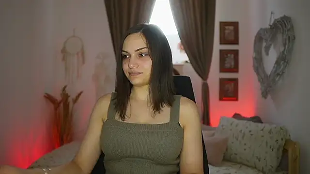 Snapshot of Sidney_Sweety chatting on 22, 7, 2026 Sidney Sweety online show from 22, 7, 2026