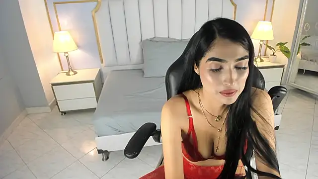 Sophie nolie online show from 24, 3, 2026