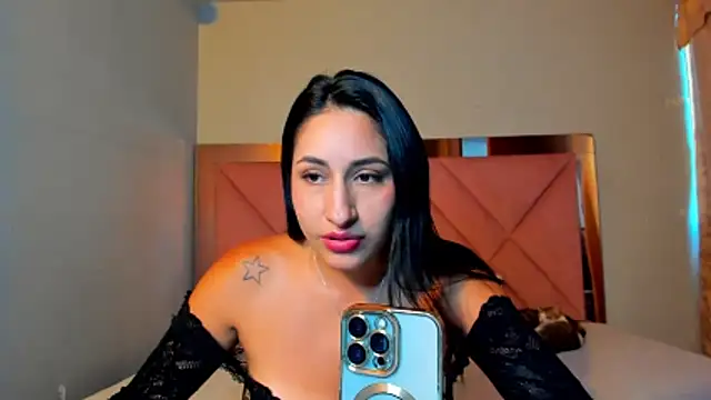 Snapshot of Alanah_connory chatting on 16, 3, 2026 Alanah connory online show from 16, 3, 2026