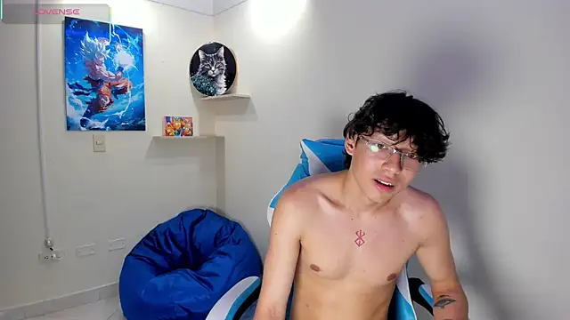 geodymack07 online show from 2, 3, 2026